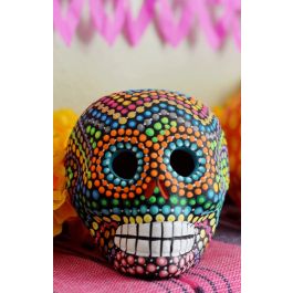 Subscription Box, Gift and Online Shop Dia De Los Muertos
