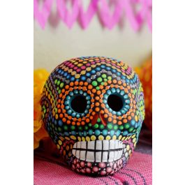 CALAVERA SHOP 