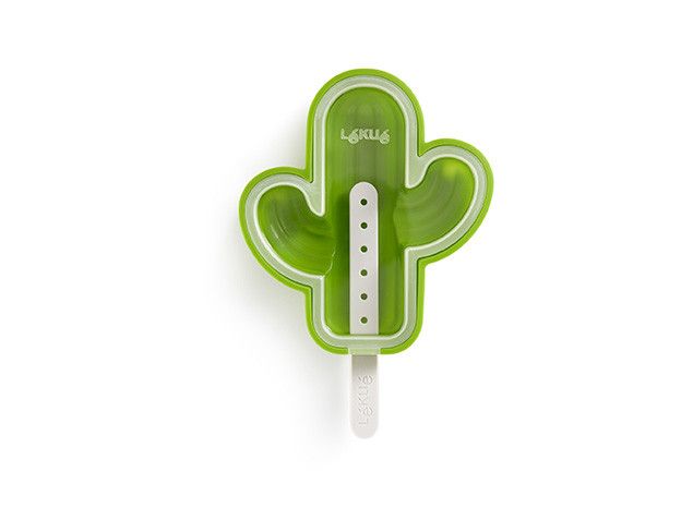 Lekue Ice Cream Pop Mold - Thumbnail 3