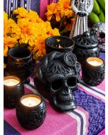 Día De Muertos Box 