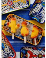 Talavera Tray