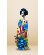 Day of the Dead Catrina