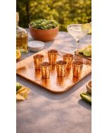Copper Tray
