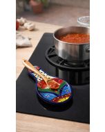 Talavera Spoon Rest