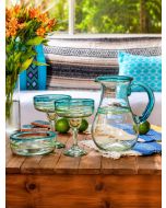 Aqua Margarita Experience Set