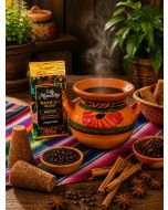 Cafè de Olla Box 