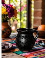 Hand-Painted Talavera Mug