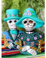 Large Catrin Couple Set