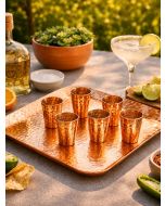 Copper Tray
