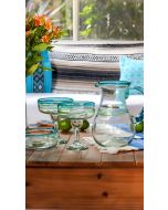 Aqua Margarita Experience Set