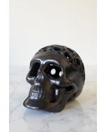 Barro Negro Skull 