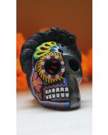 Huichol Calaveras