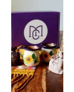 Cacao Box