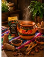 Cafè de Olla Box 