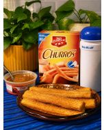 Churro Box