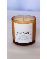 Palo Santo - All Natural Soy Candle