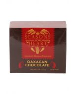 Seasons of my Heart Oaxacan Chocolate