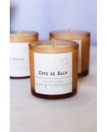 Cafe de Olla - All Natural Soy Candle