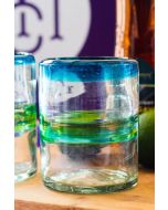Hand Blown 10oz Glassware 