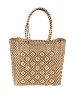 Oaxacan Tote Bag