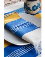 Mitla Handwoven Napkins (Set of 4)