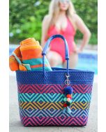 Premium Oaxacan Tote Bag