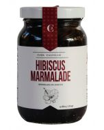 Casa Market: Hibiscus Marmalade