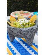 Molcajete Box