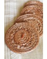 Ocoxal Coasters