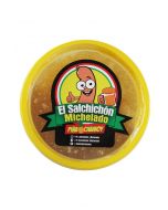 El Salchichon Michelado Piña Chamoy
