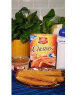 Churro Box