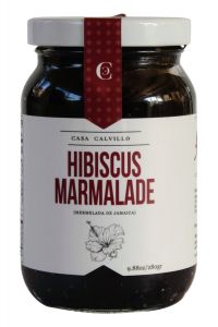 Casa Market: Hibiscus Marmalade