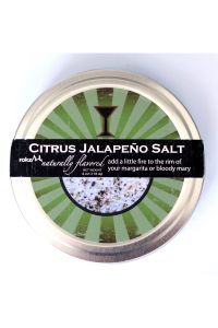 Rokz Citrus Jalapeño Salt