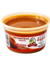 Zagala Cajeta