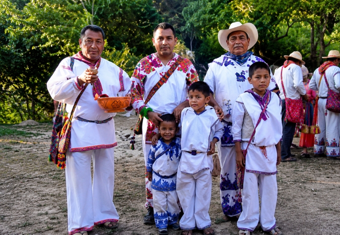 Artisan Photo for Miyuki Huicho Guadalupe