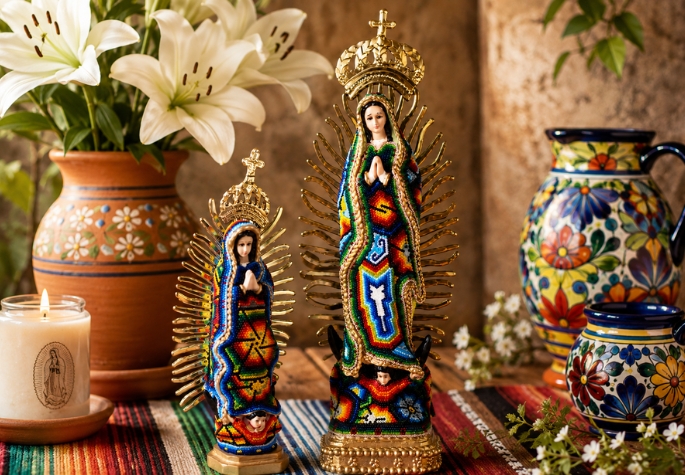 Expereince photo for miyuki huichol guadalupe